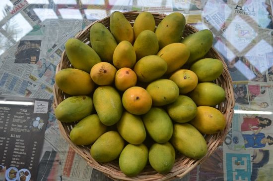 Best Mango Variety In India 2