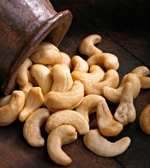 Best Types of Cashew Nuts 2