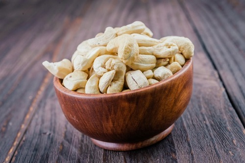 Best Types of Cashew Nuts