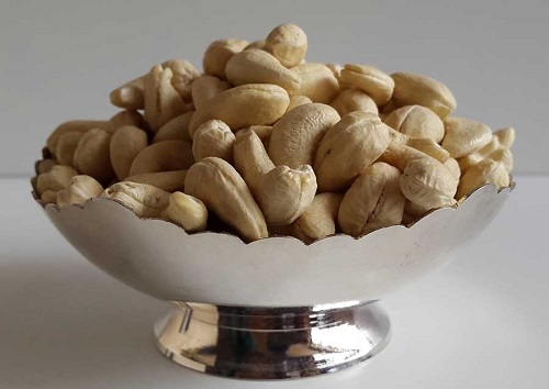 Best Types of Cashew Nuts 3