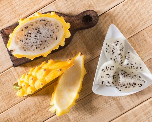  Types of Dragon Fruits 3