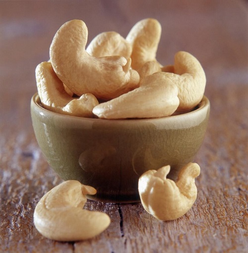 Best Types of Cashew Nuts 4