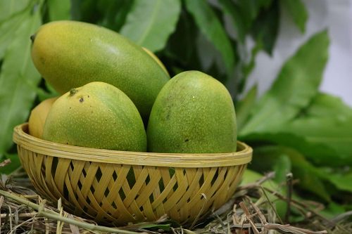 Popular Fruits Names in Bengali
