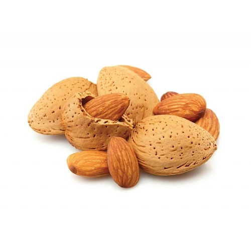 Almond Varieties in India