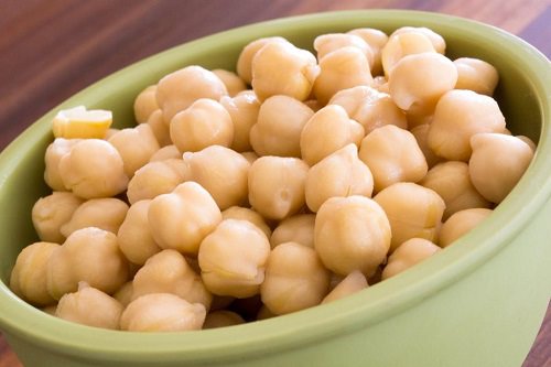 Types of Beans in India 3