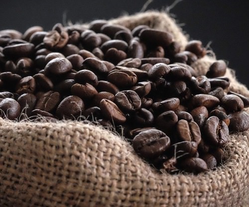 Types of Coffee Beans in India 2