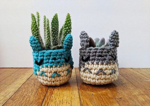 Gifts for Succulent Lovers 6