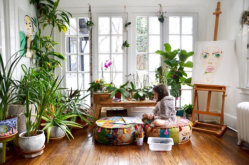 Things Nobody Tells You About Houseplants