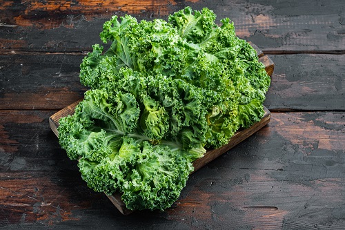 Green Leafy Vegetables Names in India 10