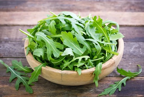 Green Leafy Vegetables Names in India 11