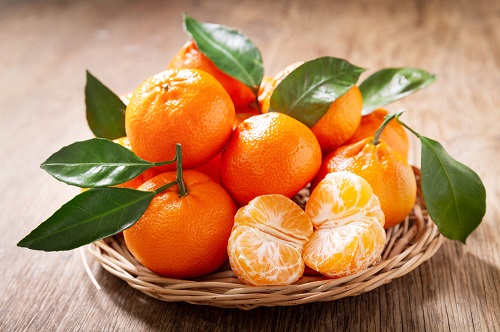 Best Citrus Fruits in India 2