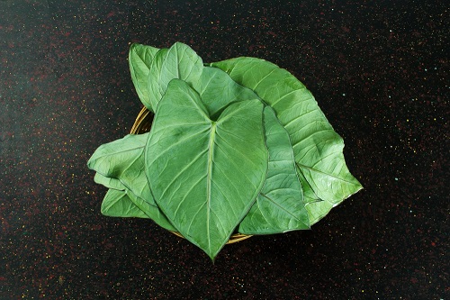Green Leafy Vegetables Names in India 3