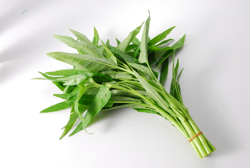 Green Leafy Vegetables Names in India 8