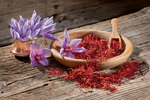Ayurvedic Herbs for Chakras 2