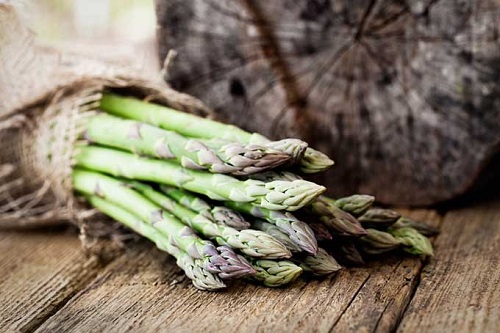 What is Asparagus in Hindi and Other Indian Languages