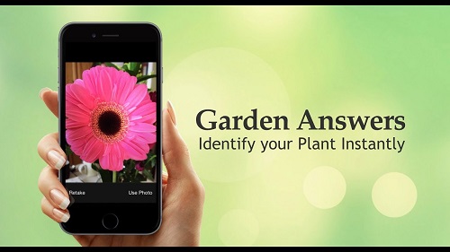  Top Gardening Apps for Gardeners