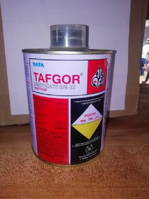 Tata Tafgor Insecticide Uses 