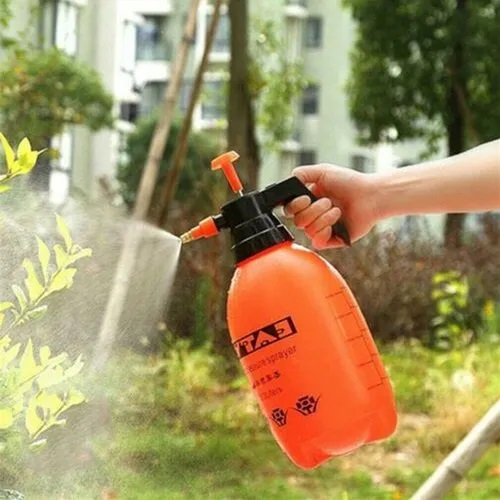 Garden Spraye