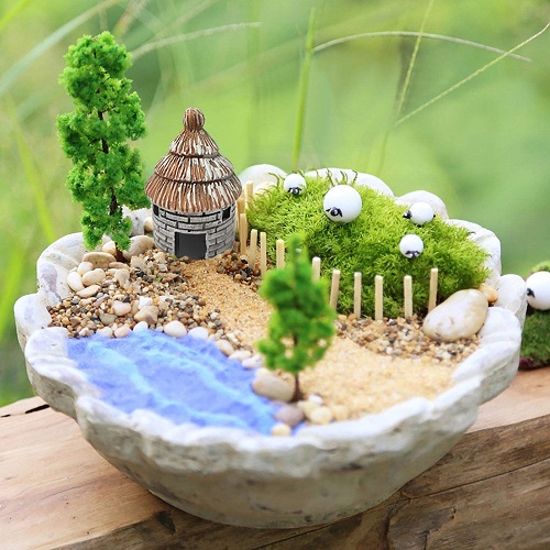 20 Small Garden Ideas Kerala 3