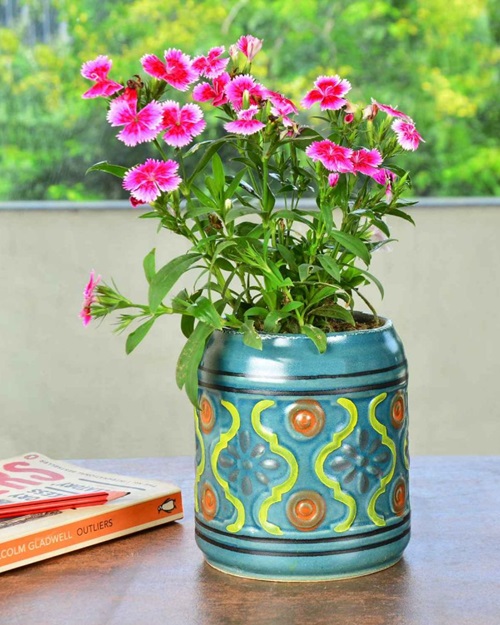 Flower Pot Design Ideas 3