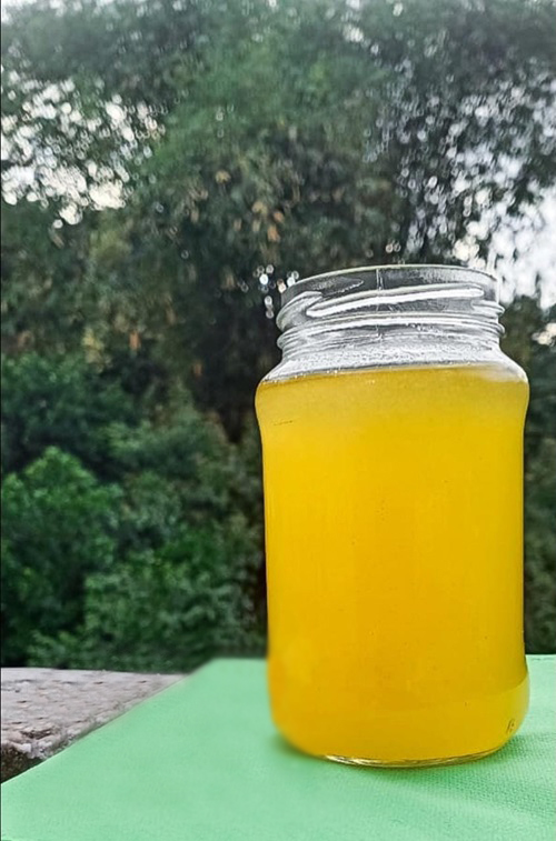 Fantastic Ghee Uses for Plants 