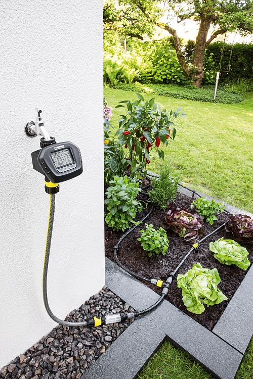 Smart Gardening Solutions 